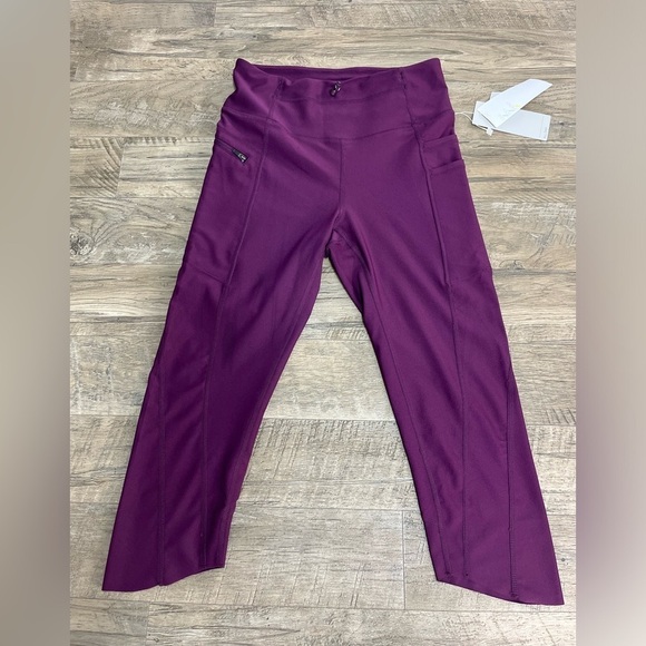 NWT Zella All Day Leggings - Picture 1 of 12